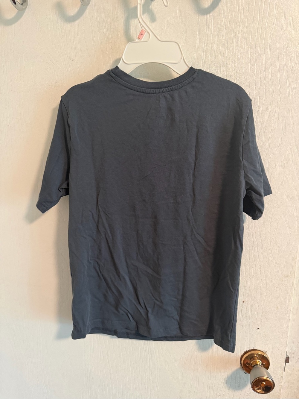 George Graphic 'Every Shot Counts' Tee - Picture 3 of 4
